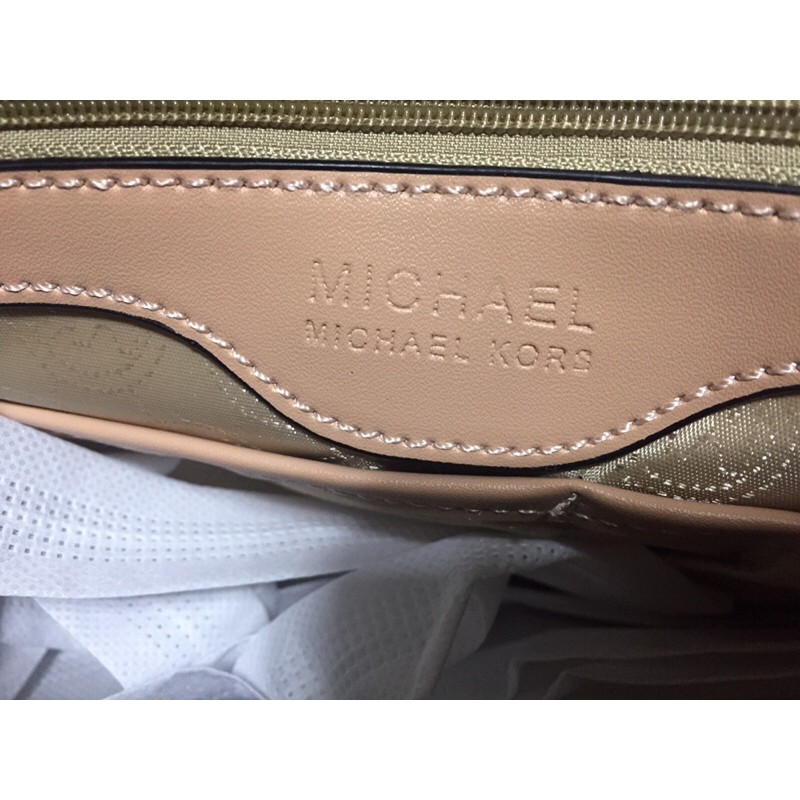 MICHAEL KORS LEATHER | Shopee Philippines