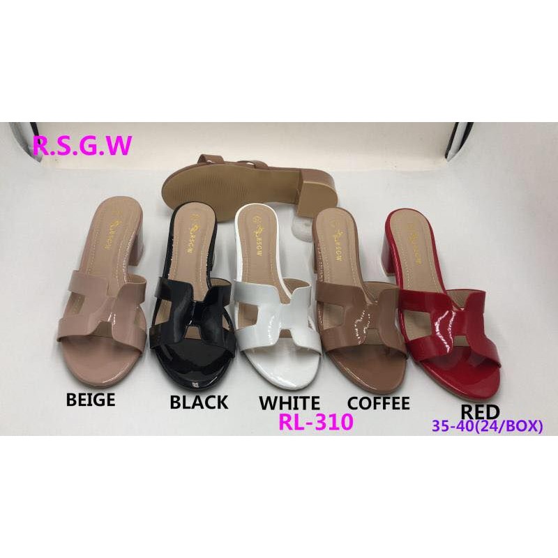 rl sandals