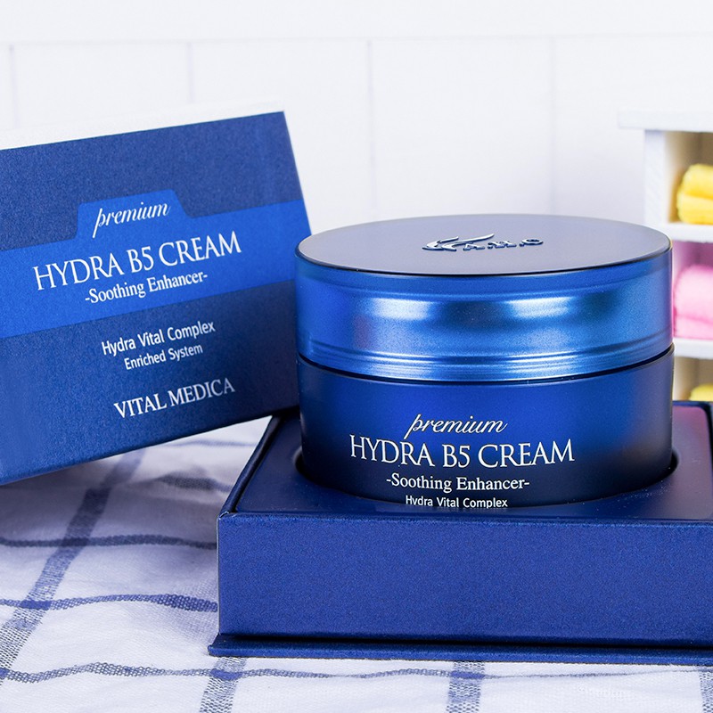 ahc hydra b5 cream