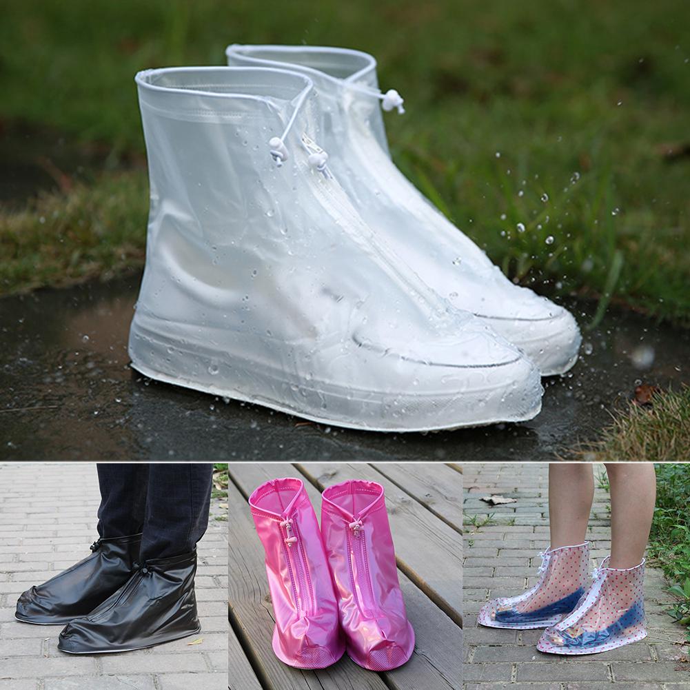 boot slip on covers