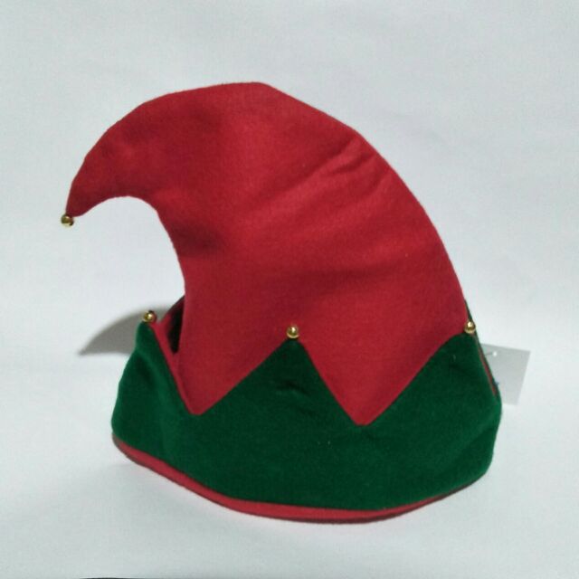 elf hat