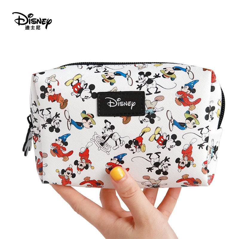 mickey mouse clutch bag