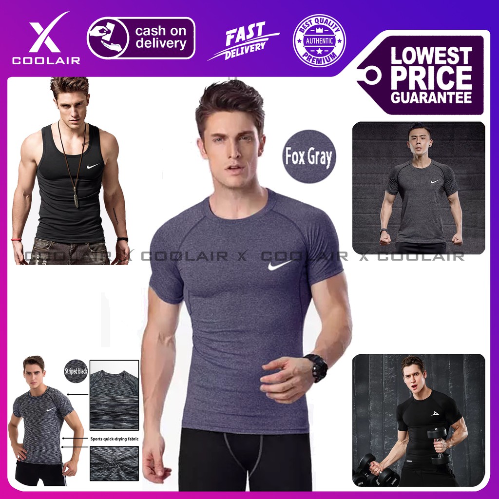 dri fit compression long sleeve shirt