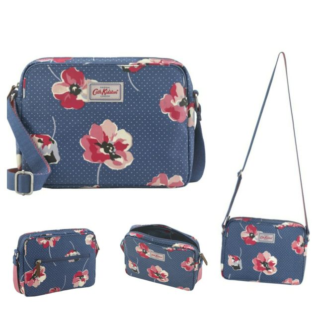 Original Cath Kidston Mini busy bag 