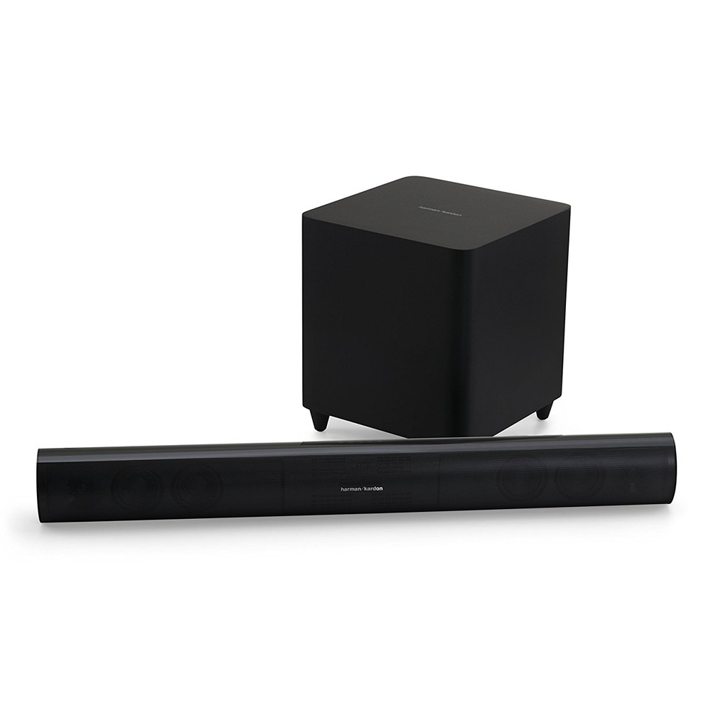 Harman Kardon SB26 Bluetooth Soundbar 