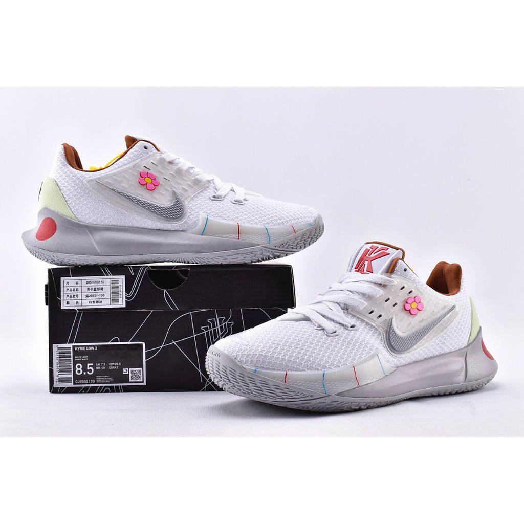 100% original Nike Kyrie 5 Irving 5th generation 