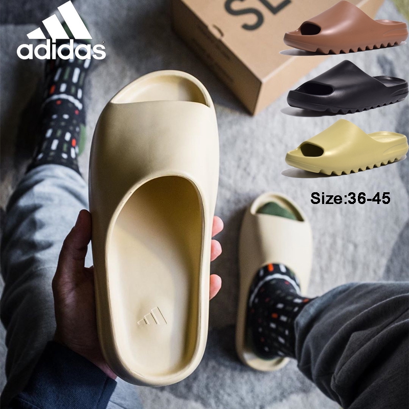 yeezy slides for men