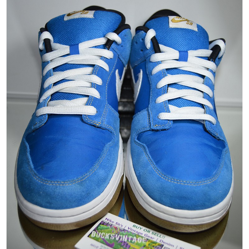 nike sb chun li
