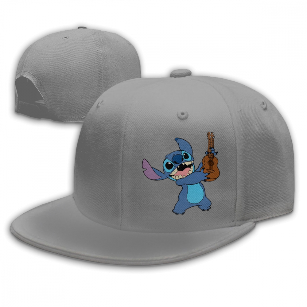 stitch baseball cap