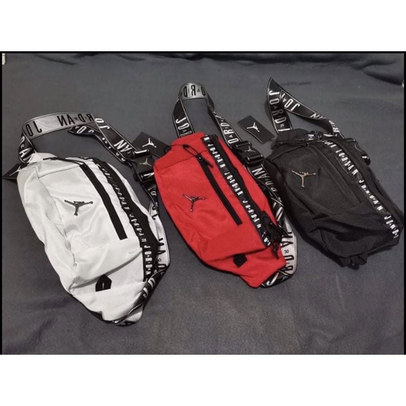 jordan belt bag philippines