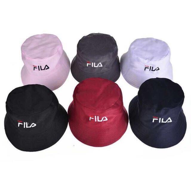 fila korea cap