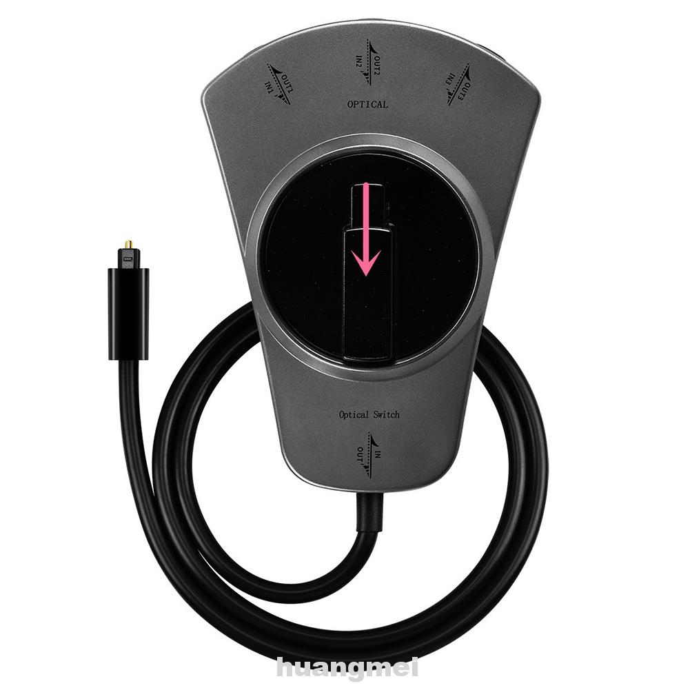 wireless speaker hub