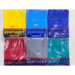 Kentucky colored adult sando (6 in 1 pack) #2