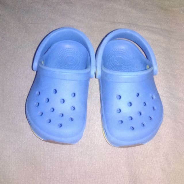 baby clogs