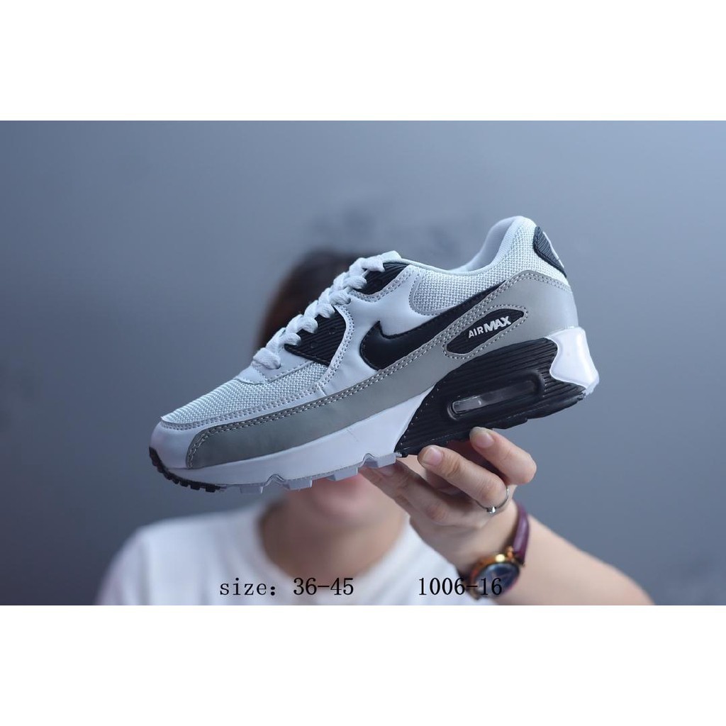 nike air max 90 running shoes