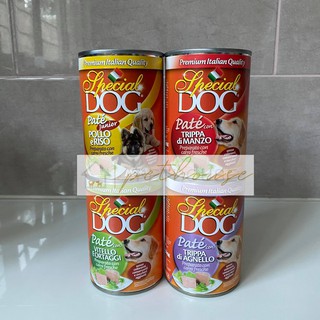 Special Dog Canned Food (400g) #1