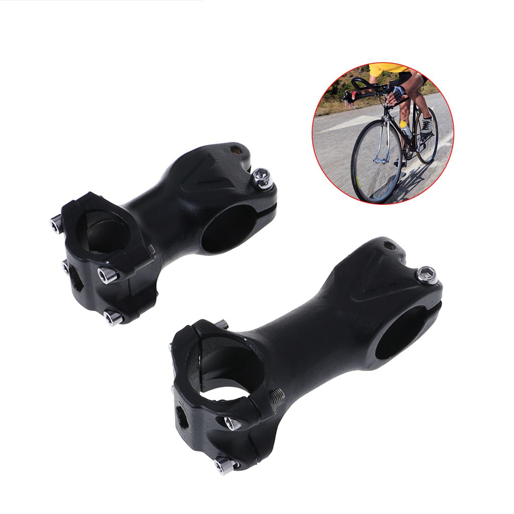 25.4 bike stem