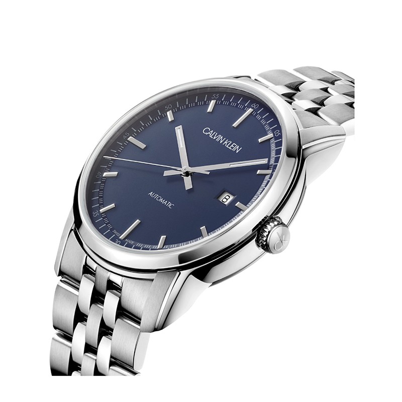 calvin klein automatic watch