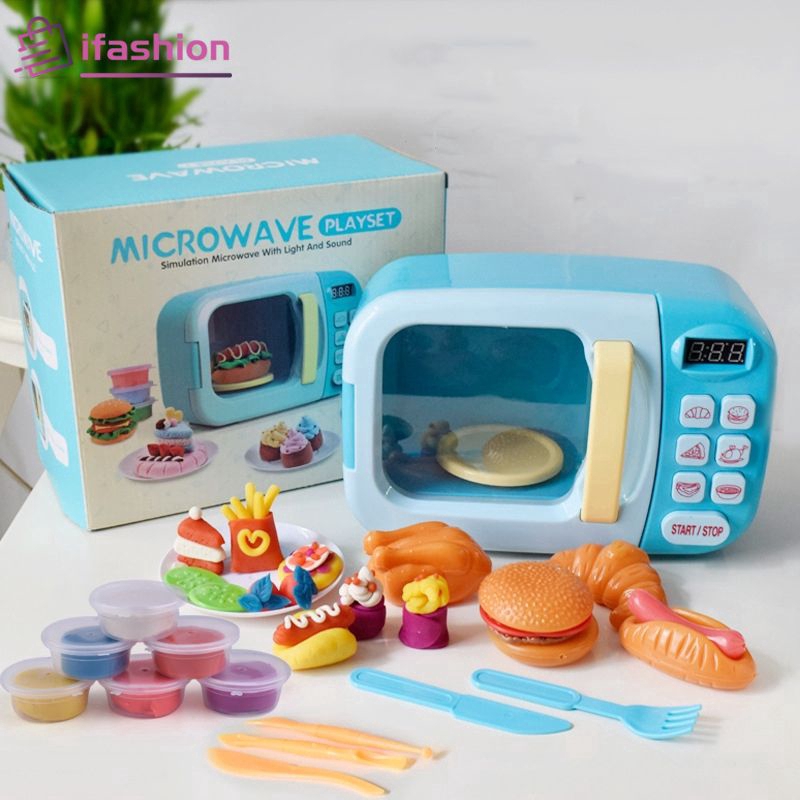 oven toys