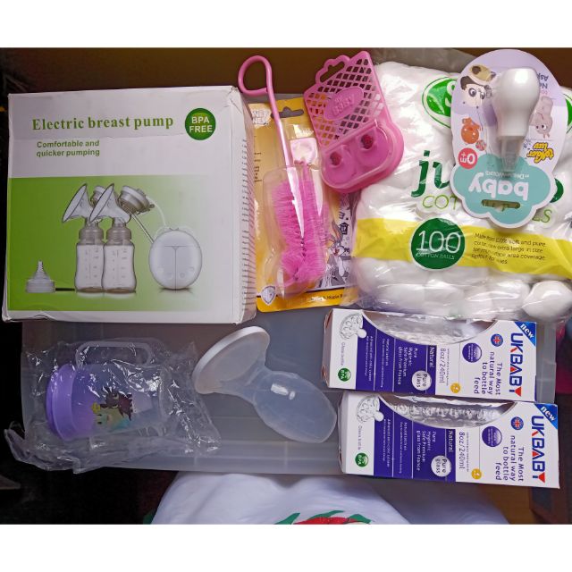 baby essentials ph