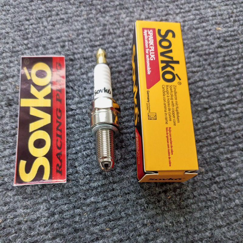 Honda Wave 110 Wave 125 XRM Alpha Dash HONDA 3 Electrodes Racing