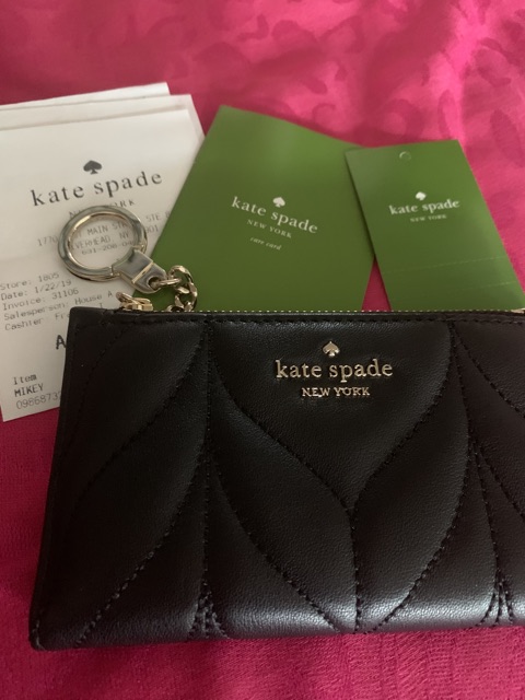 kate spade mikey