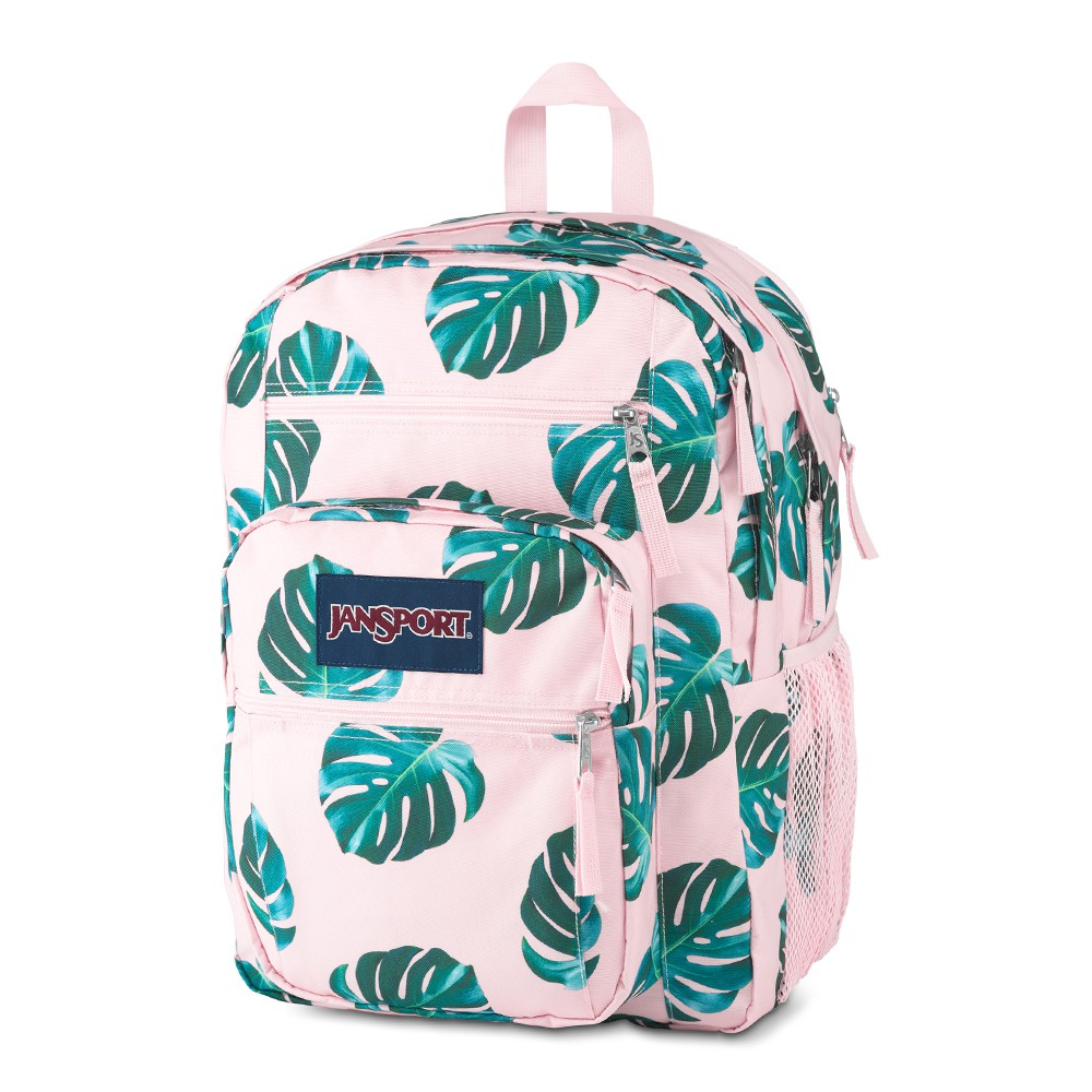 jansport leaves backpack