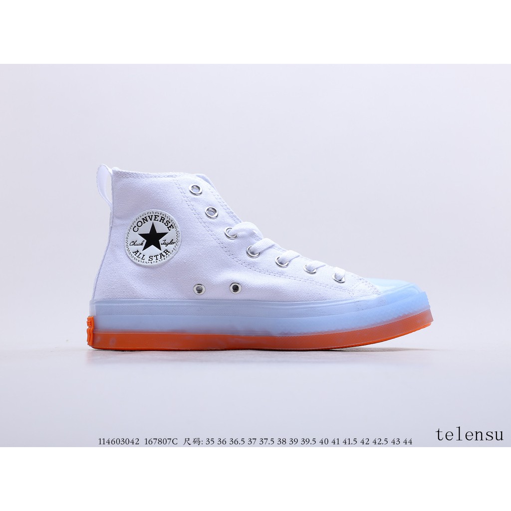 converse chuck taylor all star transparent