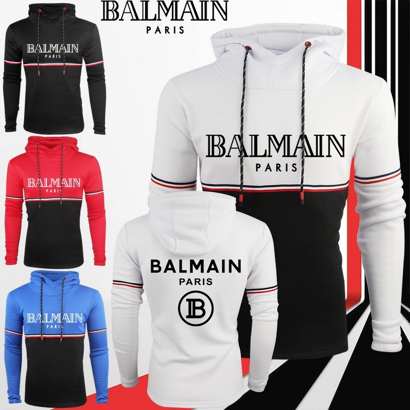 winter pullover hoodie
