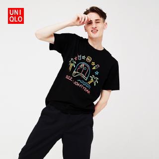 uniqlo buzz lightyear