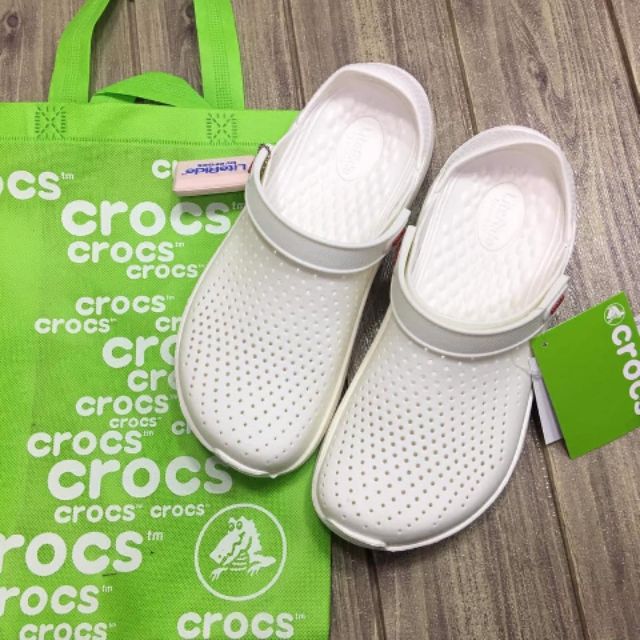 crocs literide original