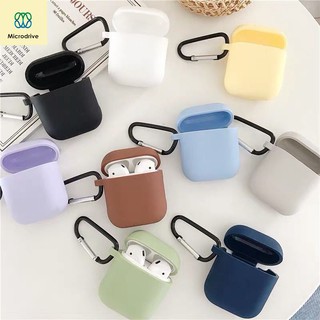 AirPods Case i12 TWS Bluetooth Earphone Protective Silicone Cases ...