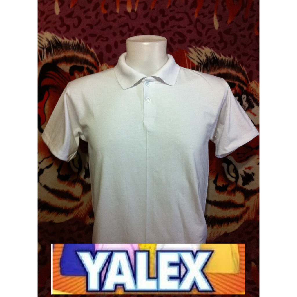 yalex polo shirt price