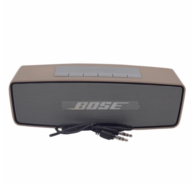 bose s815