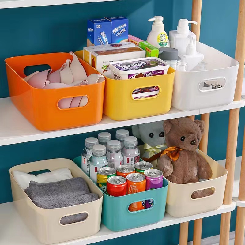 Kitchen and Bathroom Storage Box Shopee Philippines