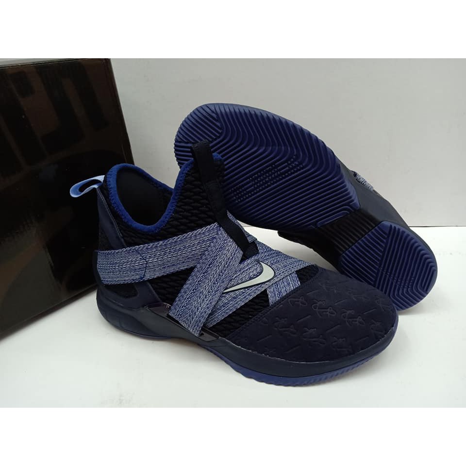 lebron soldier 12 fake