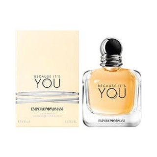giorgio armani stronger with you