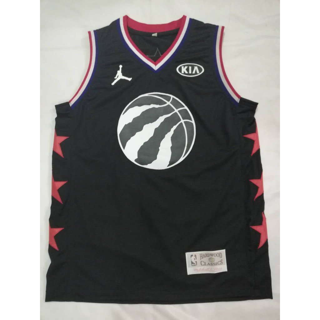 kawhi all star jersey