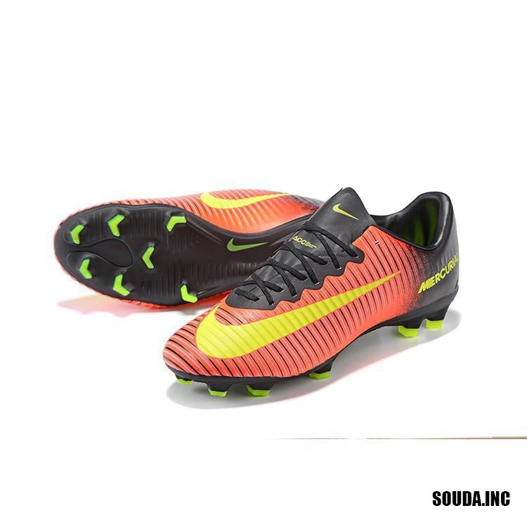 nike mercurial victory red