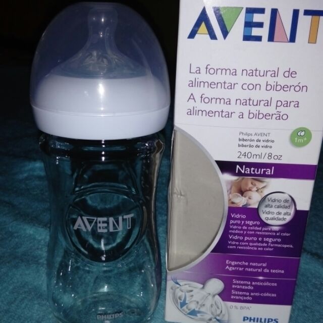 avent baby bottles sale