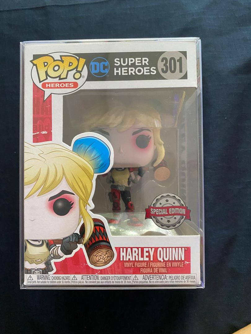 Funko Pop Vinyl Figure 