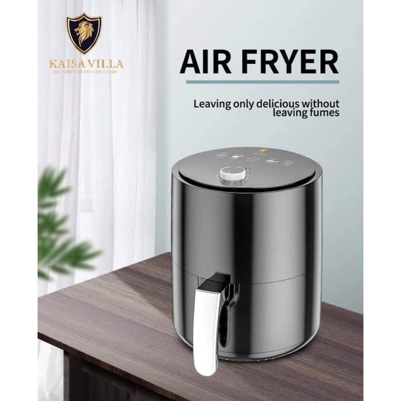 KAISA VILLA 3.2L AIR FRYER Shopee Philippines