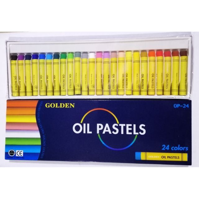 Camel 15 Shades Oil Pastel Crayons at Rs 41/pack, पेस्टल क्रेयॉन in New  Delhi