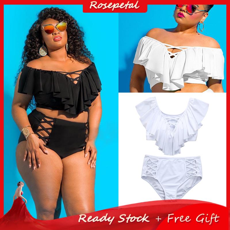 plus size swimwear divisoria