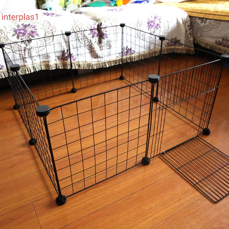 24x24 rabbit cage