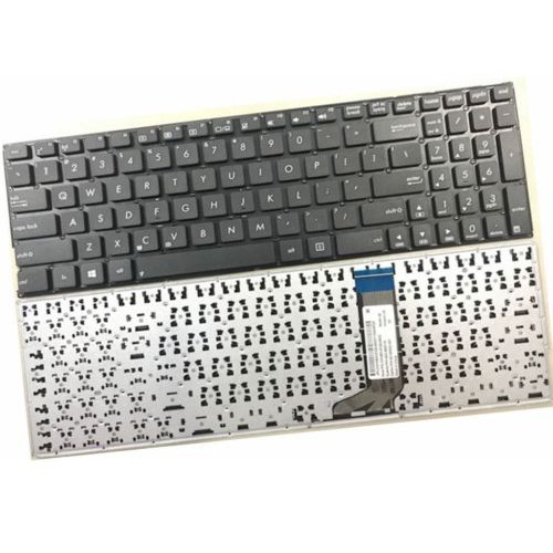 Clavier AZERTY Filaire De Remplacement Pour Asus X556, X556U, X556UA, X556UB, X556UF, X556UJ - Neuf