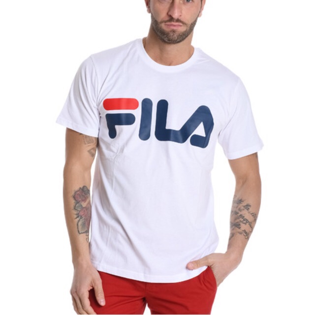 3xl fila shirts