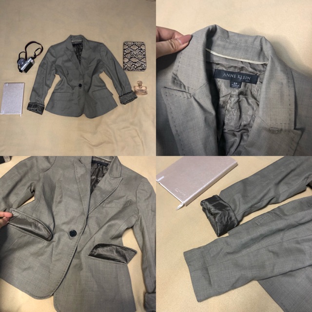 anne klein coat price