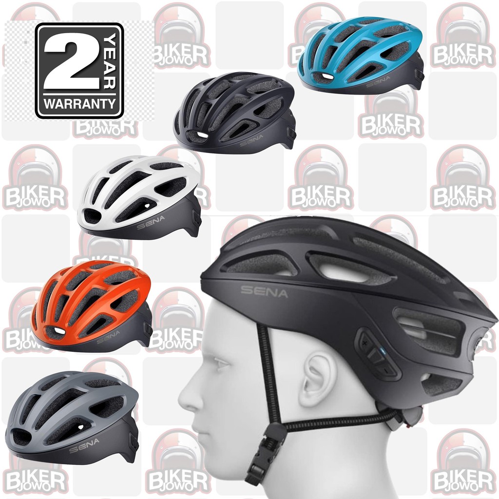 sena r1 smart communications helmet