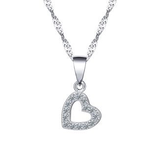 unisilver necklace - Jewelry Prices and Online Deals - Women's ...